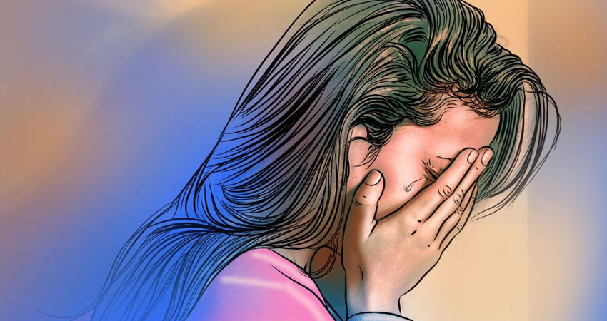 कामको प्रलोभनमा भारत लैजाँदै गरेका दुई किशोरीको उद्धार, दुई जना पक्राउ
