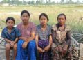 भोटेकोशी बाढीले खोस्यो दसैँको खुसी, पाँच परिवार प्रतीक्षामा
