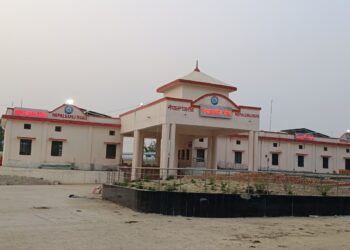 लखनउसम्म सीधा रेल चलाउन माग, गोंडाबाट साँझको सेवा विस्तार गर्न आग्रह