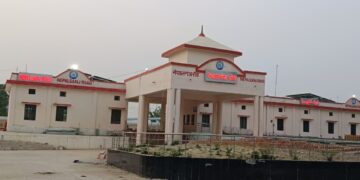 लखनउसम्म सीधा रेल चलाउन माग, गोंडाबाट साँझको सेवा विस्तार गर्न आग्रह