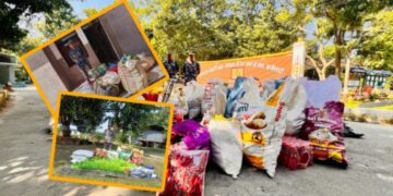 बाँकेमा सशस्त्र प्रहरीको सक्रियता : तीन दिनमा १५ लाखभन्दा बढीको अवैध सामान बरामद