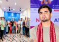 नेपालगन्ज उपमहानगर समितिमा किरण कुमार श्रेष्ठ नियुक्त