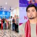नेपालगन्ज उपमहानगर समितिमा किरण कुमार श्रेष्ठ नियुक्त