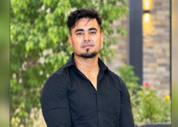 नेपालगन्ज उपमहानगर समितिमा किरण कुमार श्रेष्ठ नियुक्त