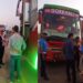 चाडपर्व लक्षित सवारी जाँच, ३५ वटा गाडीको यान्त्रिक परीक्षण