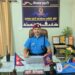 देशभरका प्रहरी कार्यालयमध्ये धनौली प्रथम, प्रमुख चापागाईं सर्वोत्कृष्ट घोषित