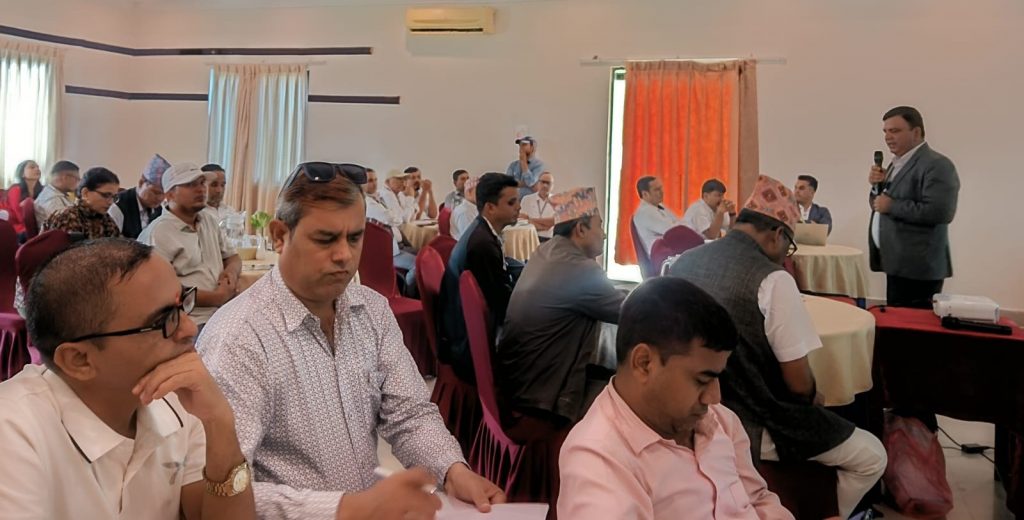 गरिबीको दरमा ठूलो अन्तर, बाँकेको नरैनापुरमा ५०.३३ प्रतिशत