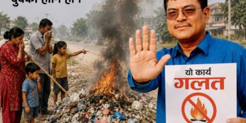 स्थानीय शासनका अनुभवी मीनबहादुर मल्ल