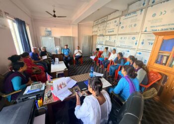 मानव बेचबिखन नियन्त्रणका लागि समन्वय र निगरानी बढाउनुपर्नेमा जोड