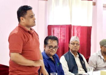 बाँकेमा एचआईभी पुष्टि भएका २९ प्रतिशत उपचारको पहुँचबाहिर