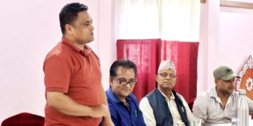 बाँकेमा एचआईभी पुष्टि भएका २९ प्रतिशत उपचारको पहुँचबाहिर
