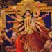 नेपालगन्जका चोकचोकमा दुर्गा मूर्ति, दसैँको रौनक