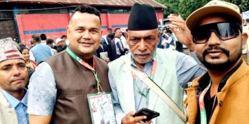 कांग्रेस महाधिवेशन : बाँकेबाट नौ जना केन्द्रीय सदस्यका उम्मेदवार