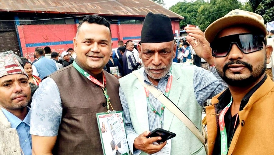 कांग्रेस महाधिवेशन : बाँकेबाट नौ जना केन्द्रीय सदस्यका उम्मेदवार