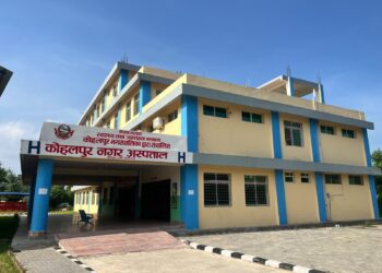 कोहलपुरमै रेबिजविरुद्धको खोप सेवा सुरु हुँदै