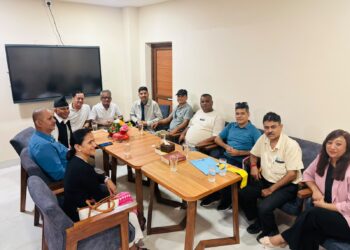 अदालतका फैसला कार्यान्वयन र निःशुल्क कानुनी सहायतामा जोड