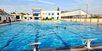 नेपालगन्जमा तेस्रो अन्तर्राष्ट्रिय स्वीमिङ च्याम्पियनसिप हुँदै, भारतबाट ५० खेलाडी सहभागी हुने